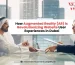 How Augmented Reality (AR) is Revolutionizing Website User Experiences in Dubai